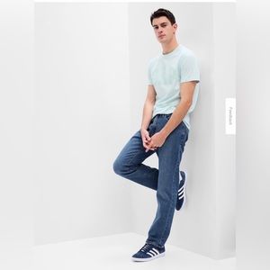 GAP Premium Straight leg